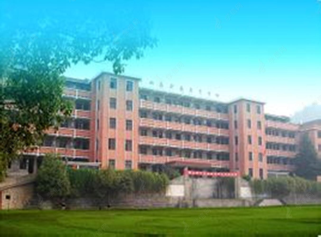 湖北省通山县职业教育中心_职业人物_学职平台