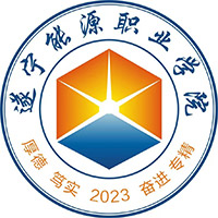 广东行政职业学院校徽图片