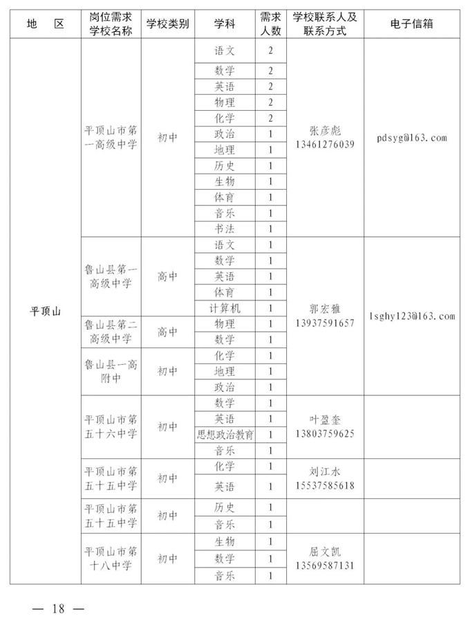 2084个编制岗位！河南这场“网络双选会”即将开始！