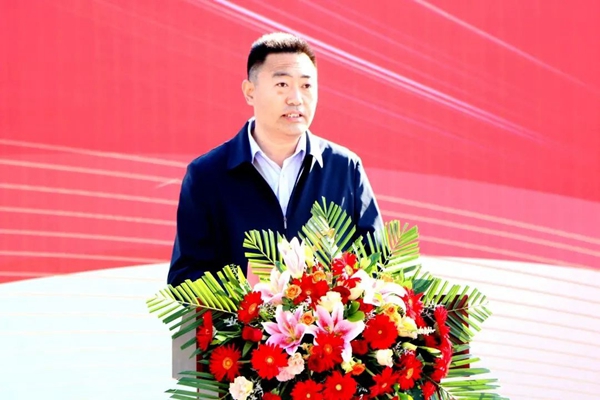 宁夏2023年银川市金秋招聘月活动启动仪式暨宁夏大学秋季校园双选会