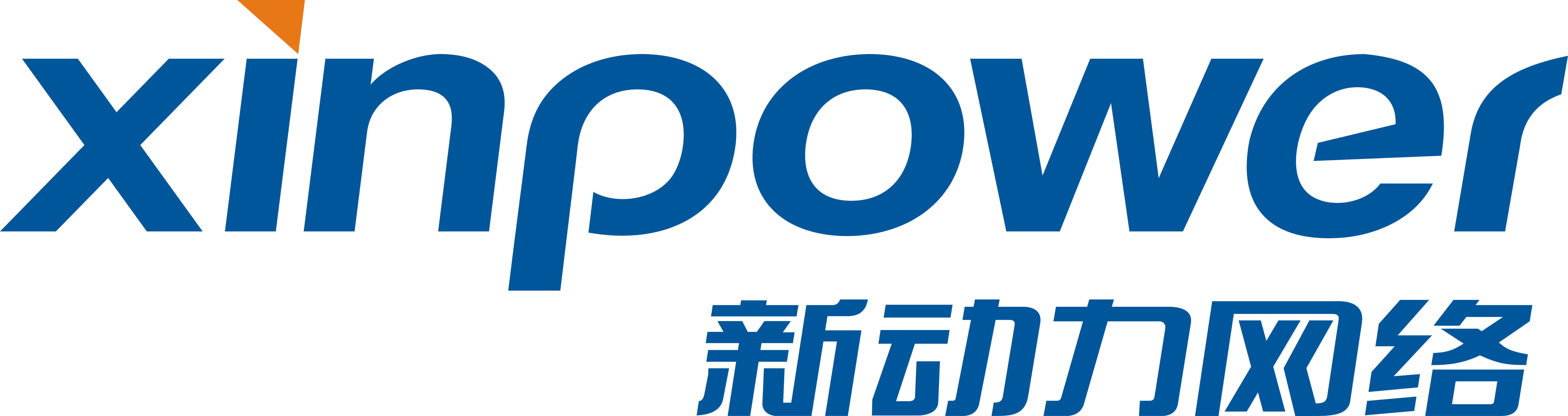 郑州新动力网络技术有限公司