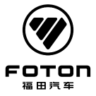 北汽福田汽车股份有限公司时代领航卡车工厂