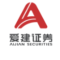 爱建证券有限责任公司
