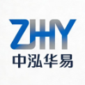 上海中泓华易实业有限公司
