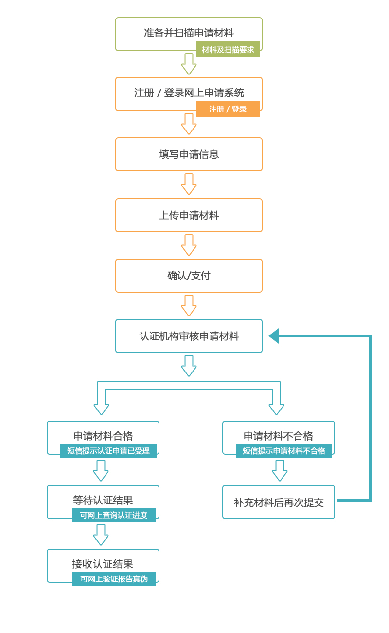 验证流程示意图