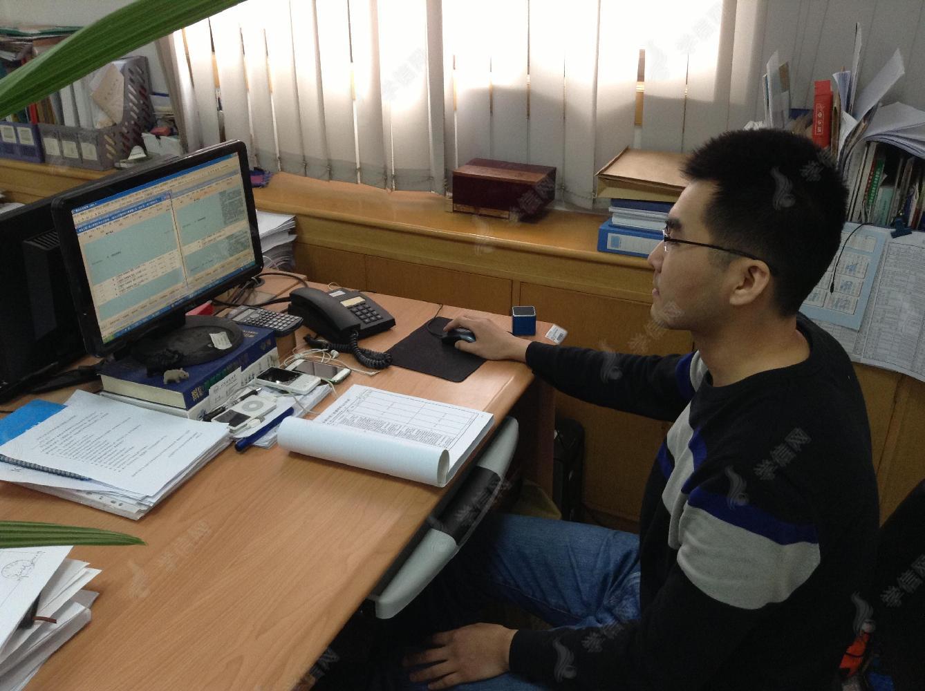 建筑工程造价人员_职业探索_学职平台