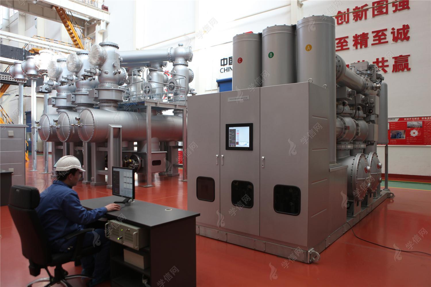 机械工程技术人员 职业探索 学职平台